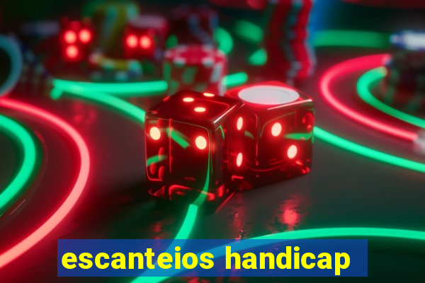 escanteios handicap - 2 5